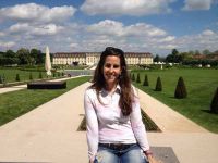 Entrevista a Elisabet, blogger de Crónicas germánicas