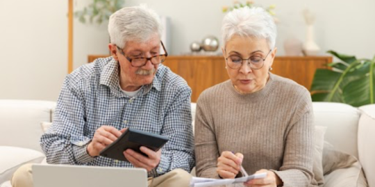 C&oacute;mo manejar tus pensiones residiendo en el extranjero 