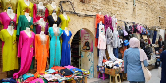 Il Ramadan in Tunisia: voci ed esperienze di italiani espatriati