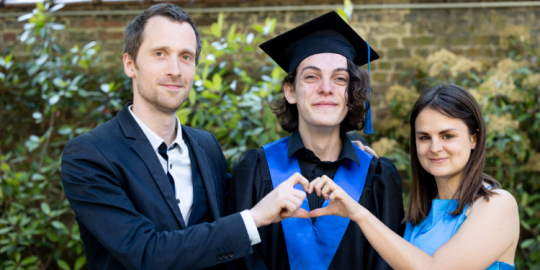 Montgomery International School's IB diploma programme: A gateway to prestigious universities