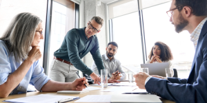 How to adapt your professional skills in a new country