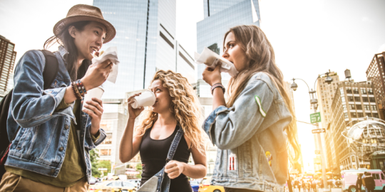 Mistakes to avoid when making friends abroad