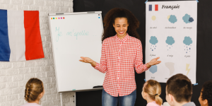 Première édition des Palmes de l'Enseignement Français à l'Étranger : hommage au talent éducatif