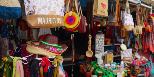 New trade sanctions, tourism decline and environmental initiatives in Mauritius