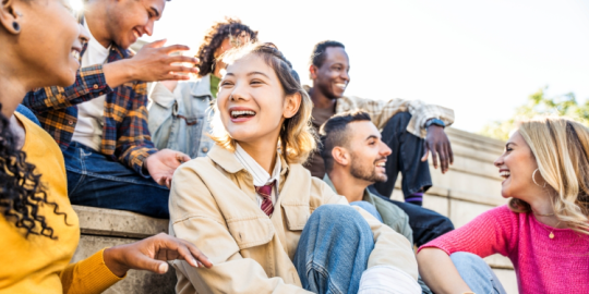 These are the most open and tolerant countries