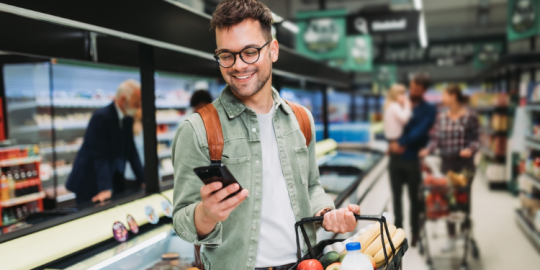 Here's how you can thrive abroad on a tight budget