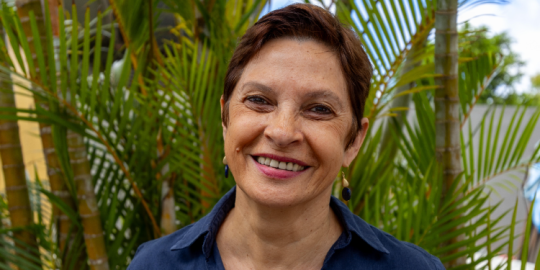 L'&Eacute;cole de l'Ouest : un projet &eacute;ducatif r&eacute;volutionnaire par H&eacute;l&egrave;ne Rigolet-Aubertin