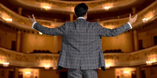 Top events in April in Mauritius