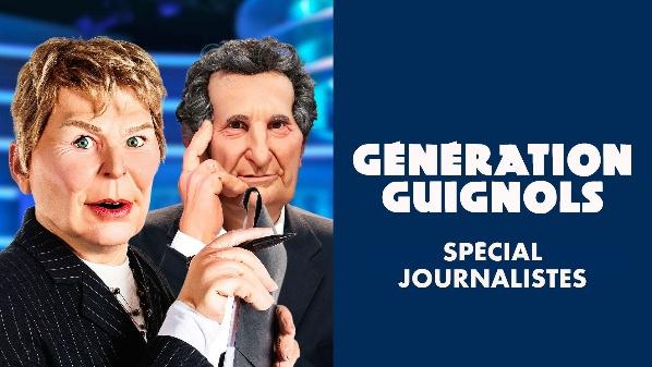 Generation guignols