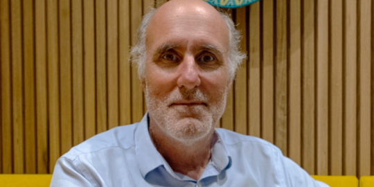 Jean-Baptiste Salmon veut positionner Maurice comme hub entrepreneurial