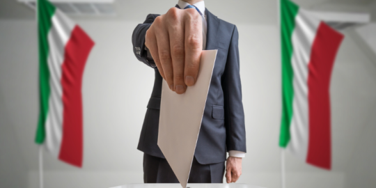 Referendum abrogativi 8 e 9 giugno 2025: come votare se sei un italiano che vive all'estero