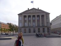 Laura a Copenhagen: "La città offre moltissime opportunità, è una capitale a portata di mano"