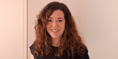 “No entiendo el día a día sin intentar reducir el sufrimiento”, Marta Peña, arquitecta y trabajadora humanitaria de Médicos sin Fronteras