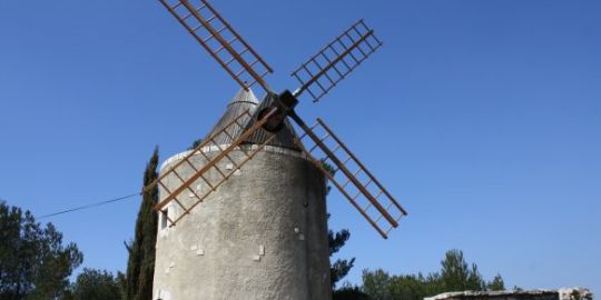 Chiara a Aix en Provence, ragazza alla pari senza perdere di vista gli studi!