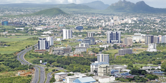 This week in Mauritius: Tech, finance, and sustainability take centre stage