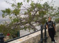 Una Argentina en Guayaquil