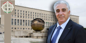 Intervista a Carmelo Vaccaro, scrittore, giornalista e membro del Consiglio Generale degli Italiani all'Estero