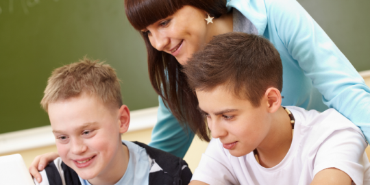 Comment scolariser un enfant en situation de handicap &agrave; l'&eacute;tranger ?