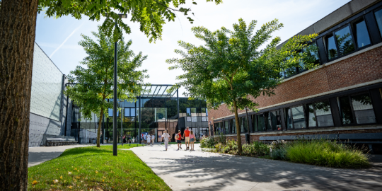 A magical beginning to education: Discover the joy of primary learning at The British School of Brussels