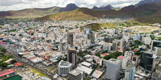 Mauritius weekly highlights: Trade talks with Algeria, oil recycling drive, and tourism concerns