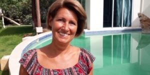 Gabriele e la sua scelta di vita in Costa Rica