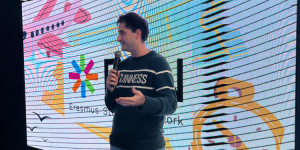 Dall'Italia alla Danimarca e oltre: la storia di un italiano in viaggio tra culture, lingue e opportunità