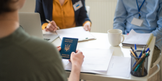 O&ugrave; obtenir un visa de travail qualifi&eacute; facilement ?