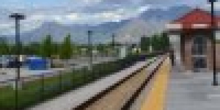 Sebasti?n en Utah (EEUU)