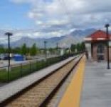 Un Chileno en West Jordan (Utah)