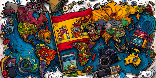 R&eacute;cord de espa&ntilde;oles residentes en el extranjero en 2025 &iquest;D&oacute;nde viven? &iquest;Qu&eacute; retos afrontan? 