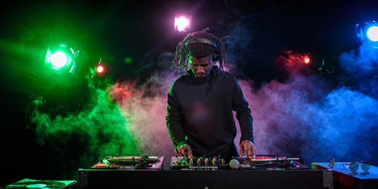 Top events in Mauritius in June