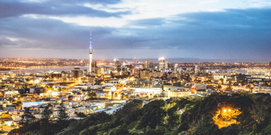 Nuova Zelanda: porto sicuro dei grandi investitori?