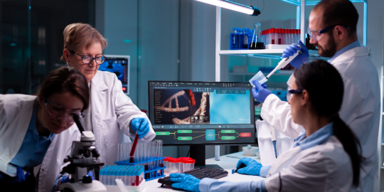 EU launches €500M program to attract US researchers