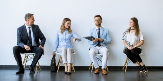 Can you find a job abroad without a resume?