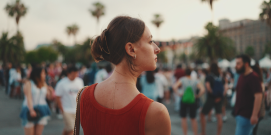 6 le&ccedil;ons &agrave; retenir lors de vos premiers mois &agrave; l'&eacute;tranger