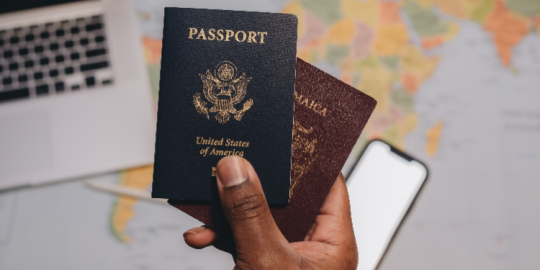 O&ugrave; obtenir la citoyennet&eacute; en moins d'un an ?