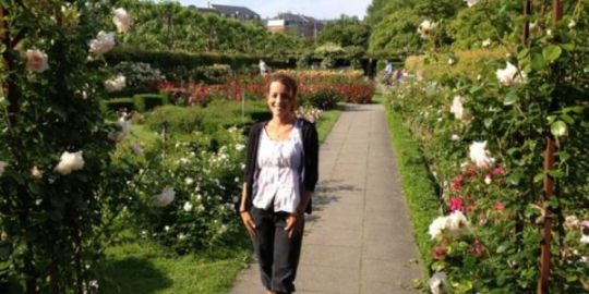 Federica, una Milanese a Copenhagen da ormai 10 anni