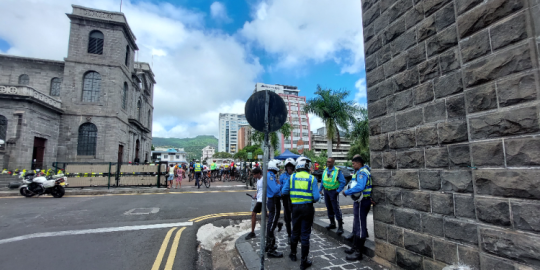 Why expats feel safe and at home in Mauritius