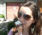 Una española en Roma