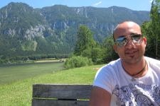 Carlos en Tulln (Austria): "La ciudad nos pareció encantadora"