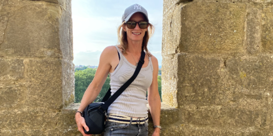 Life in Mauritius through the lens of filmmaker Lucy Leheilleix