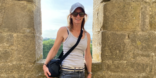 Vivre, filmer et explorer l'&icirc;le Maurice avec Lucy Leheilleix