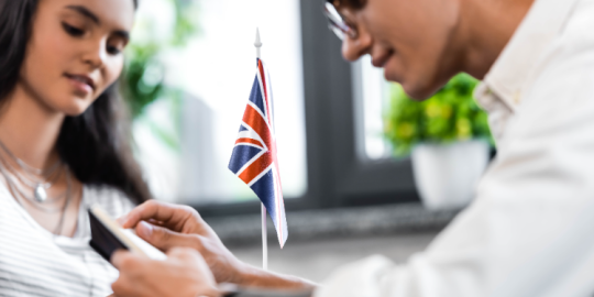 Reino Unido: normas m&aacute;s estrictas y restrictivas para obtener visado 