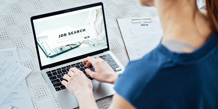 job search