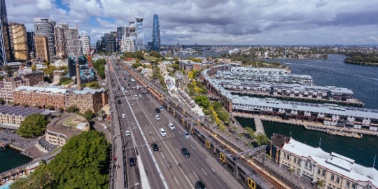 Visti regionali: le novit&agrave; per i lavoratori stranieri in Australia