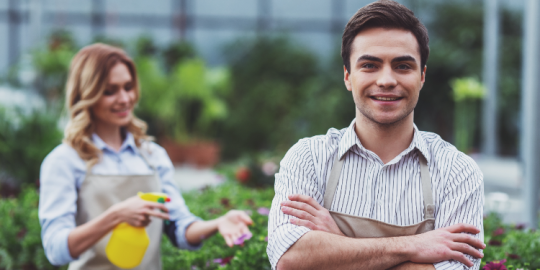 Job d'&eacute;t&eacute; : comment r&eacute;ussir sa candidature
