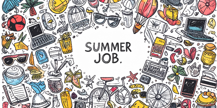 summer job