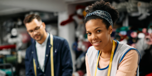 How to juggle classes and your student job