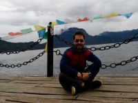 Furio a Shangai: "Non avere paura, impara la lingua locale e...sorridi"