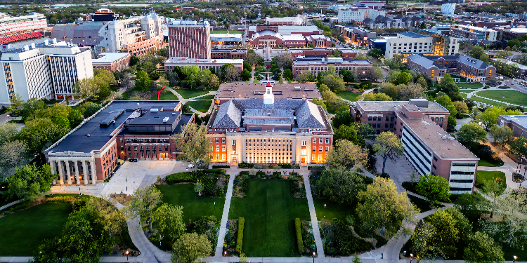 Lincoln University, USA